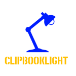 Light up your reading time with www.clipbooklight.com